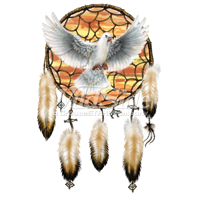 United Dreamcatcher States Americans In The Native Transparent PNG Image