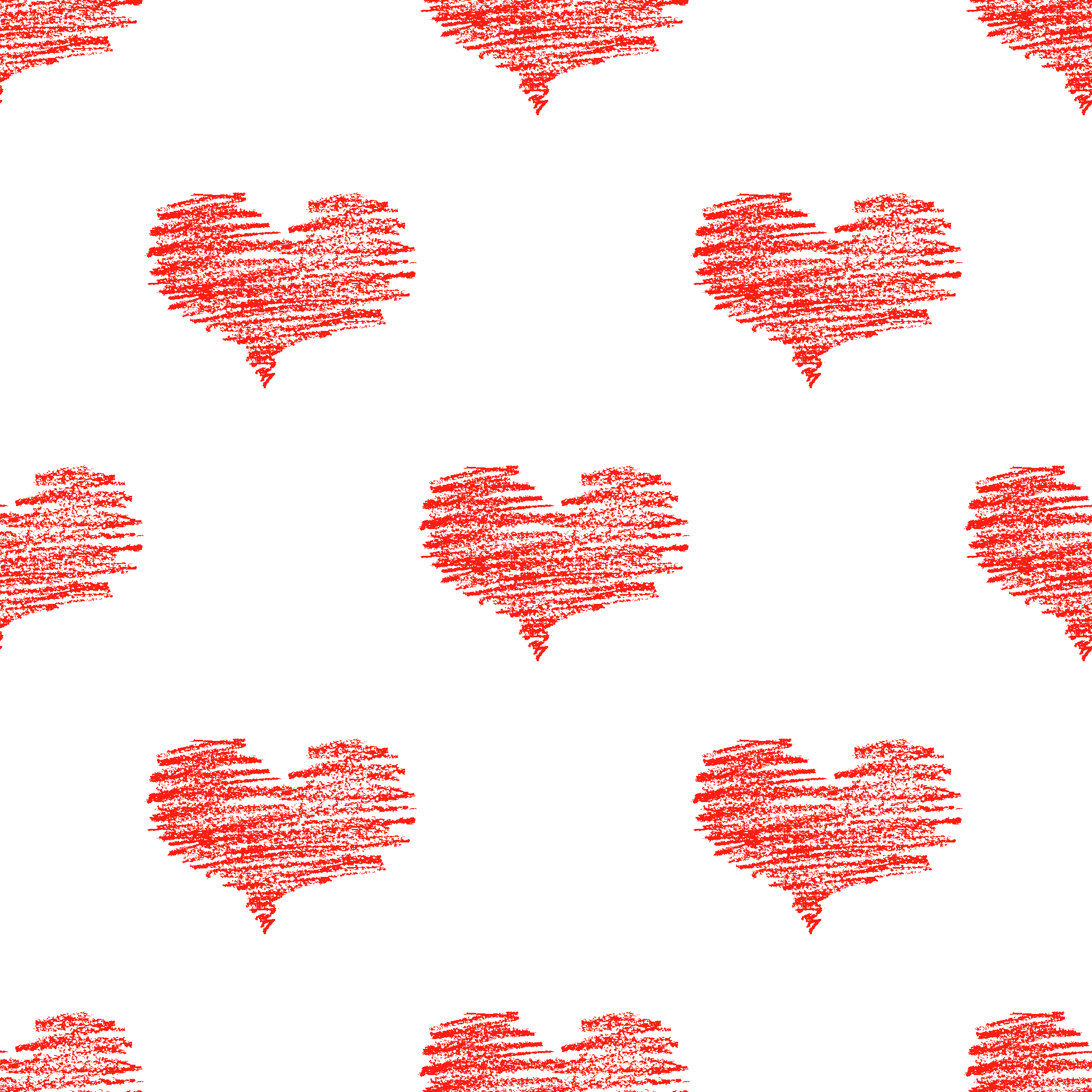 Heart Pattern Free Download PNG HD Transparent PNG Image