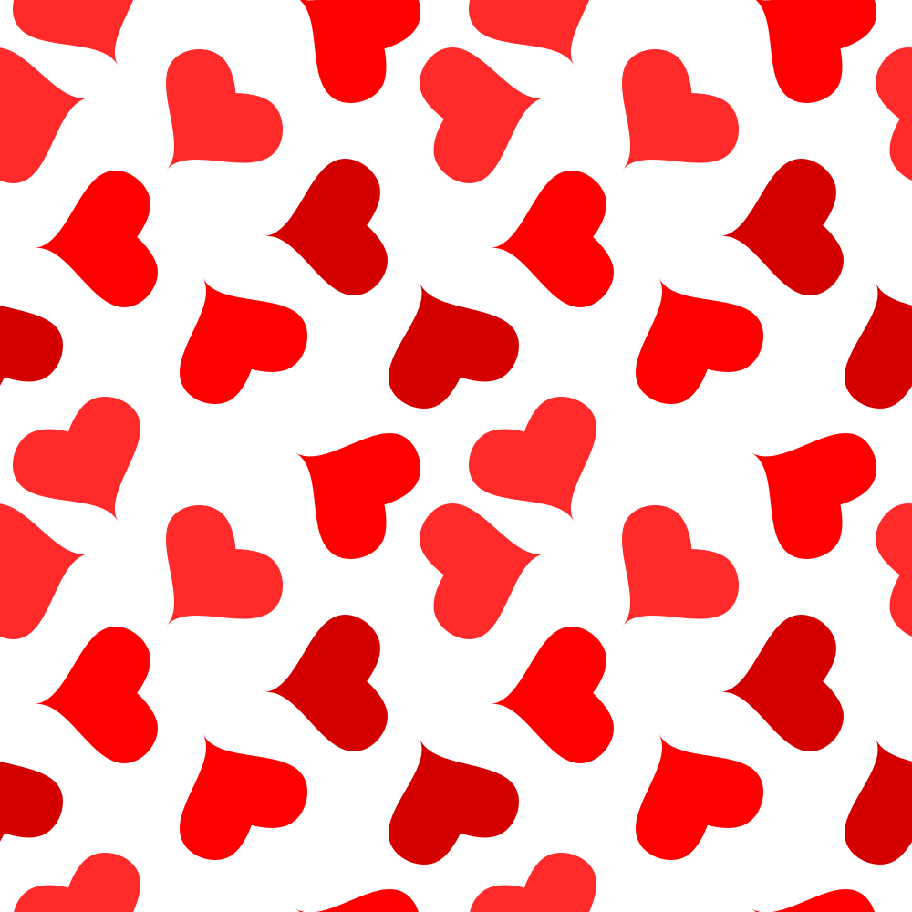 Heart Pattern Download Free Image Transparent PNG Image