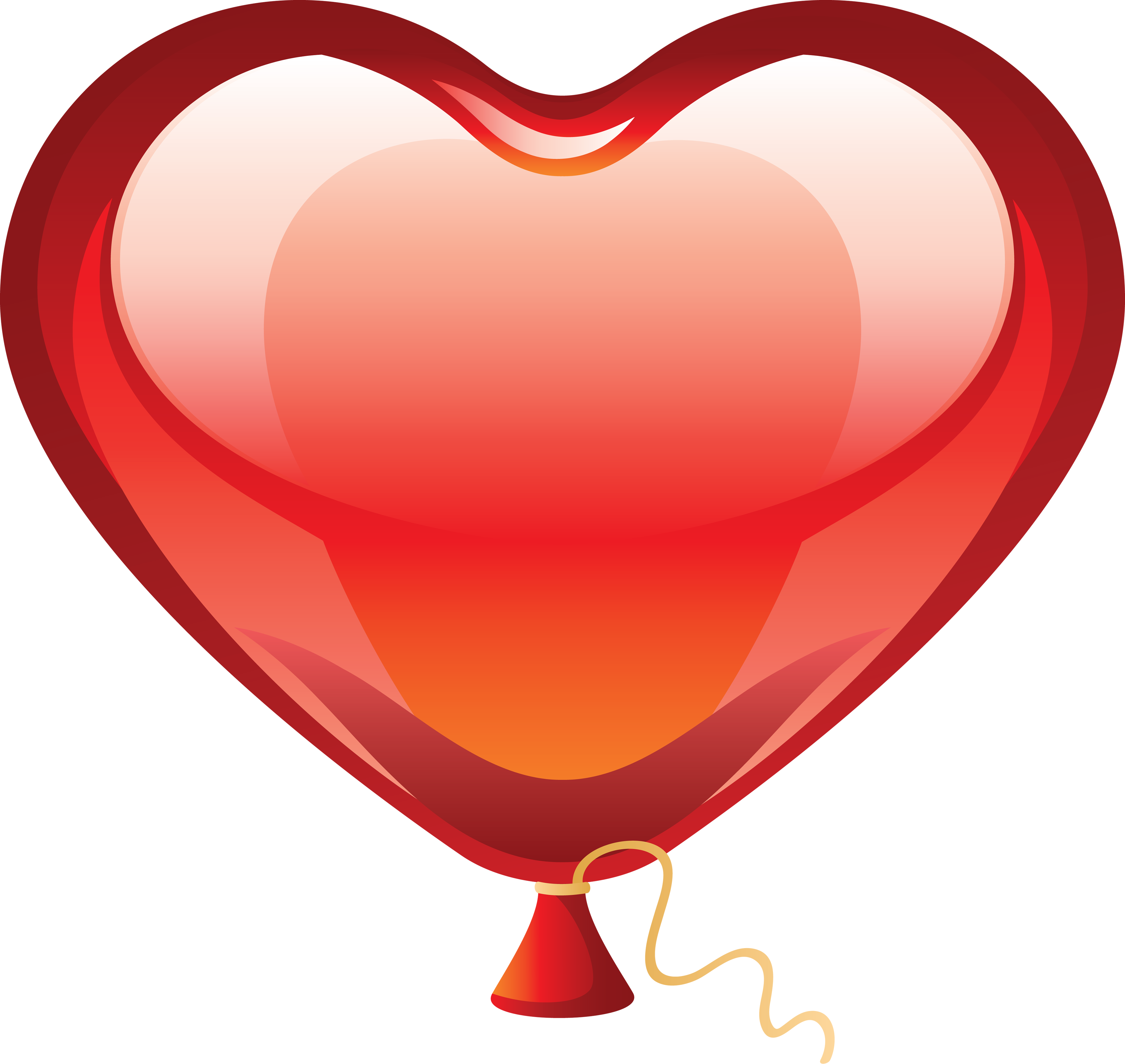 Love Artwork Free Clipart HQ Transparent PNG Image