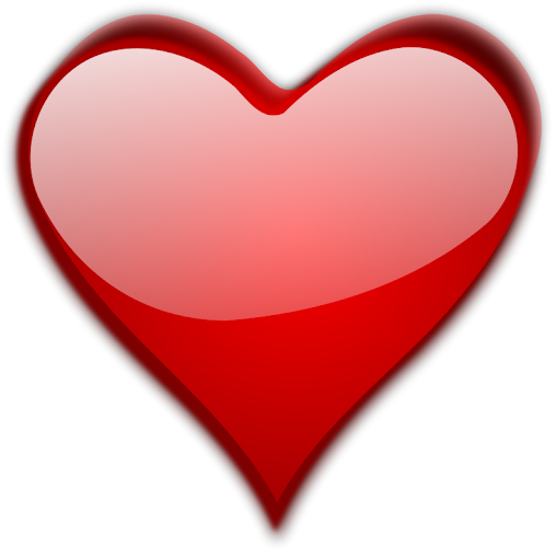 Vector Love Artwork Download HQ Transparent PNG Image