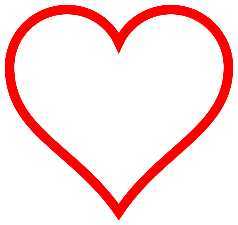 Vector Love Artwork Free HQ Image Transparent PNG Image