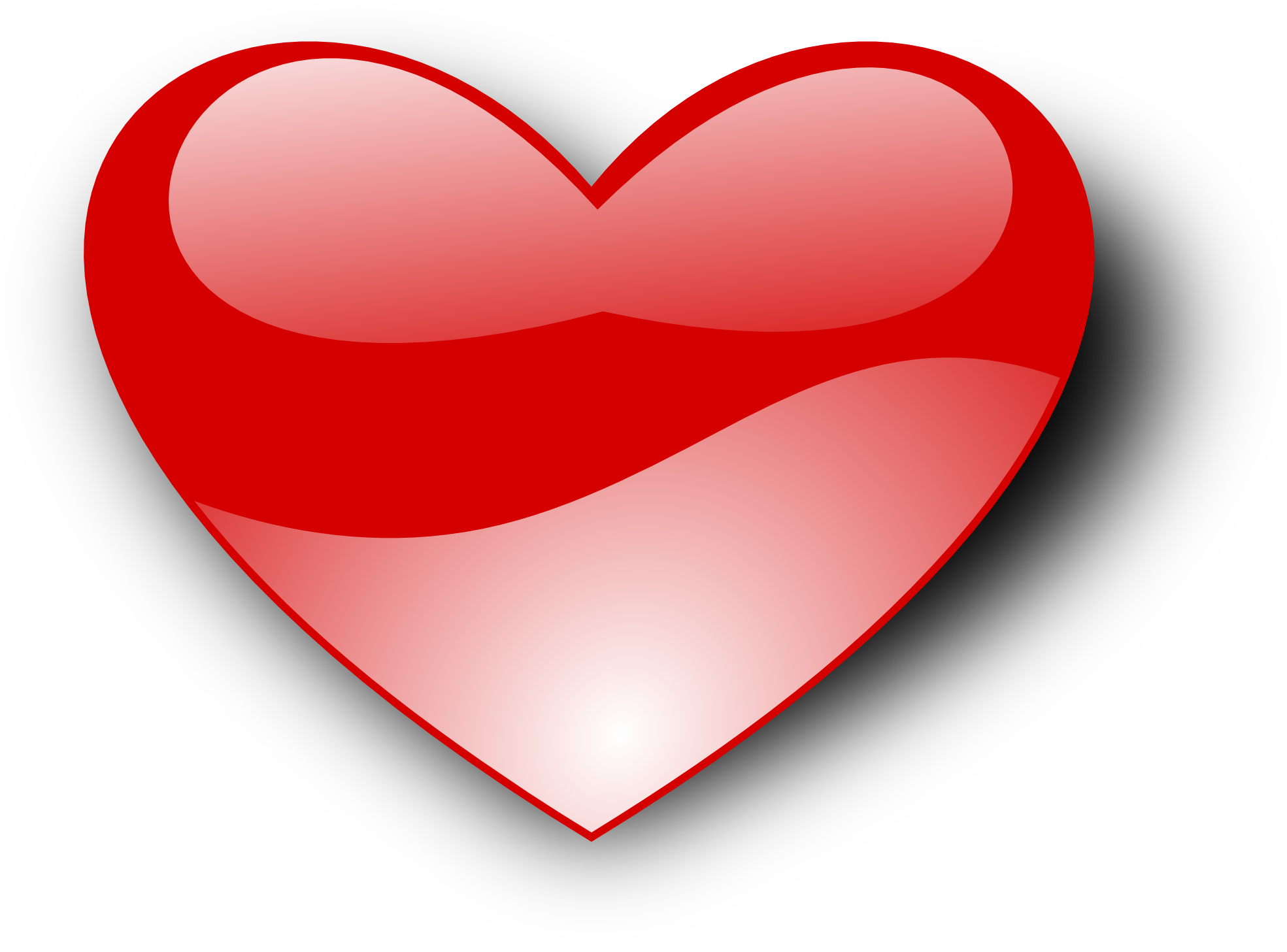 Vector Love Artwork HQ Image Free Transparent PNG Image