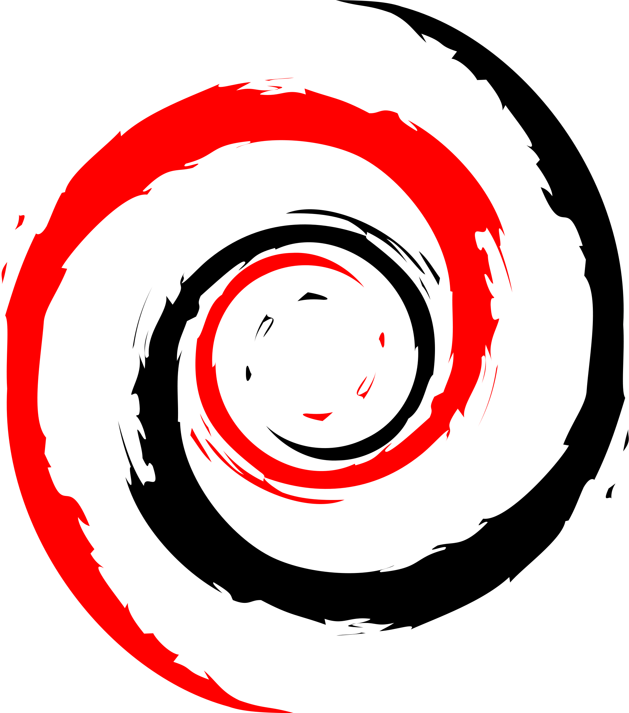 Kfreebsd Distribution Linux Debian Gnu Free HD Image Transparent PNG Image