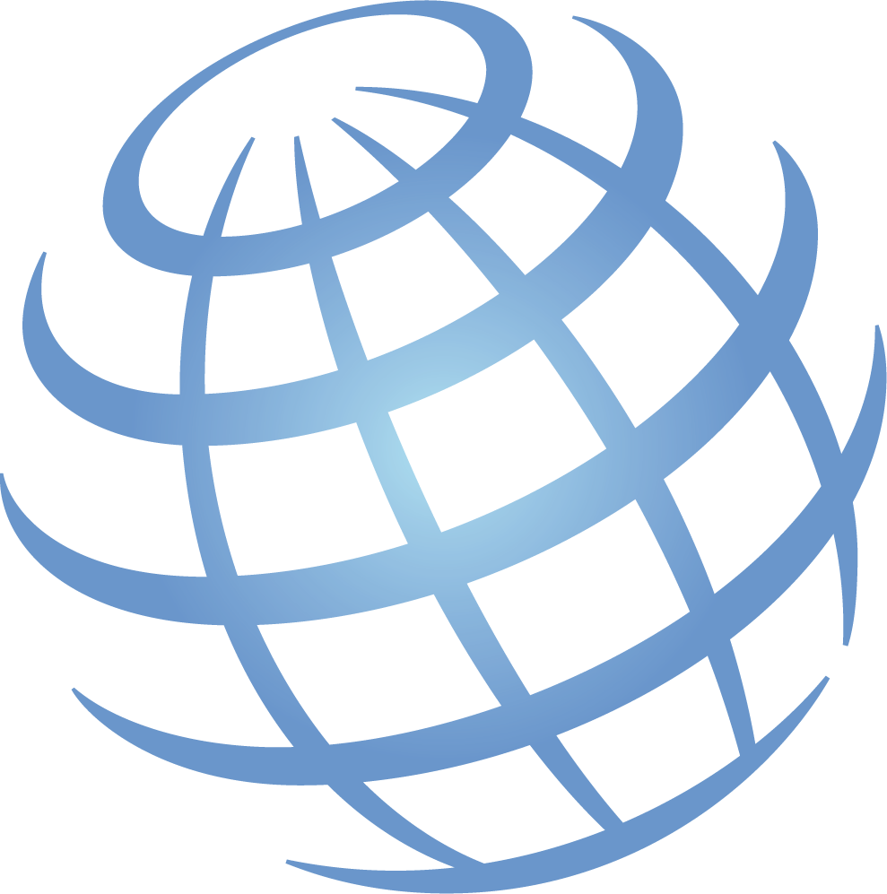 Symmetry Icons Globe Computer World Symbol Transparent PNG Image