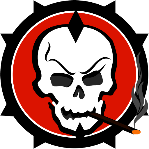 League Skull Character Fictional Logo Soccer Dream Transparent PNG Image