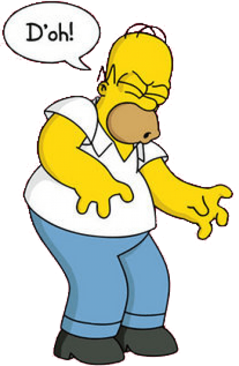 Homer Bart Text Yellow Marge Simpson Transparent PNG Image