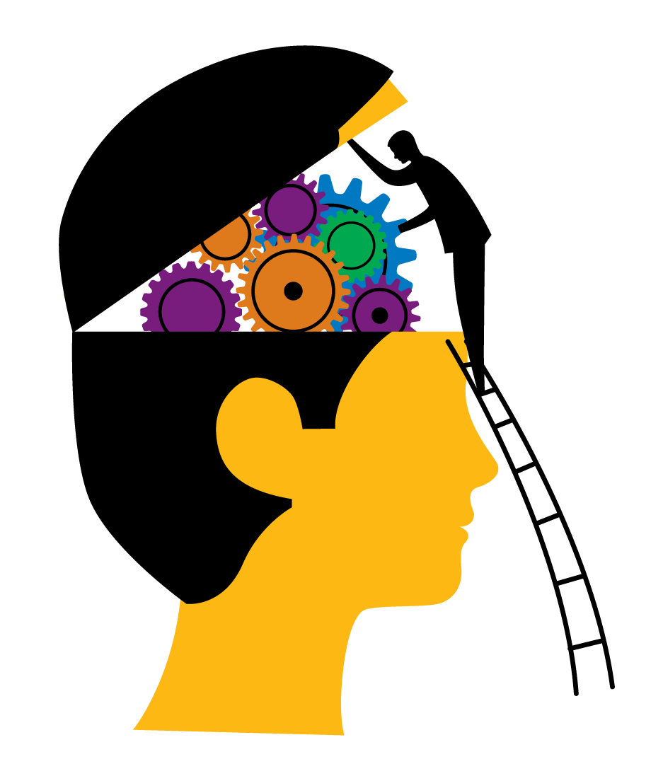 Art Psychology Mind Psychologist Human Behavior Transparent PNG Image