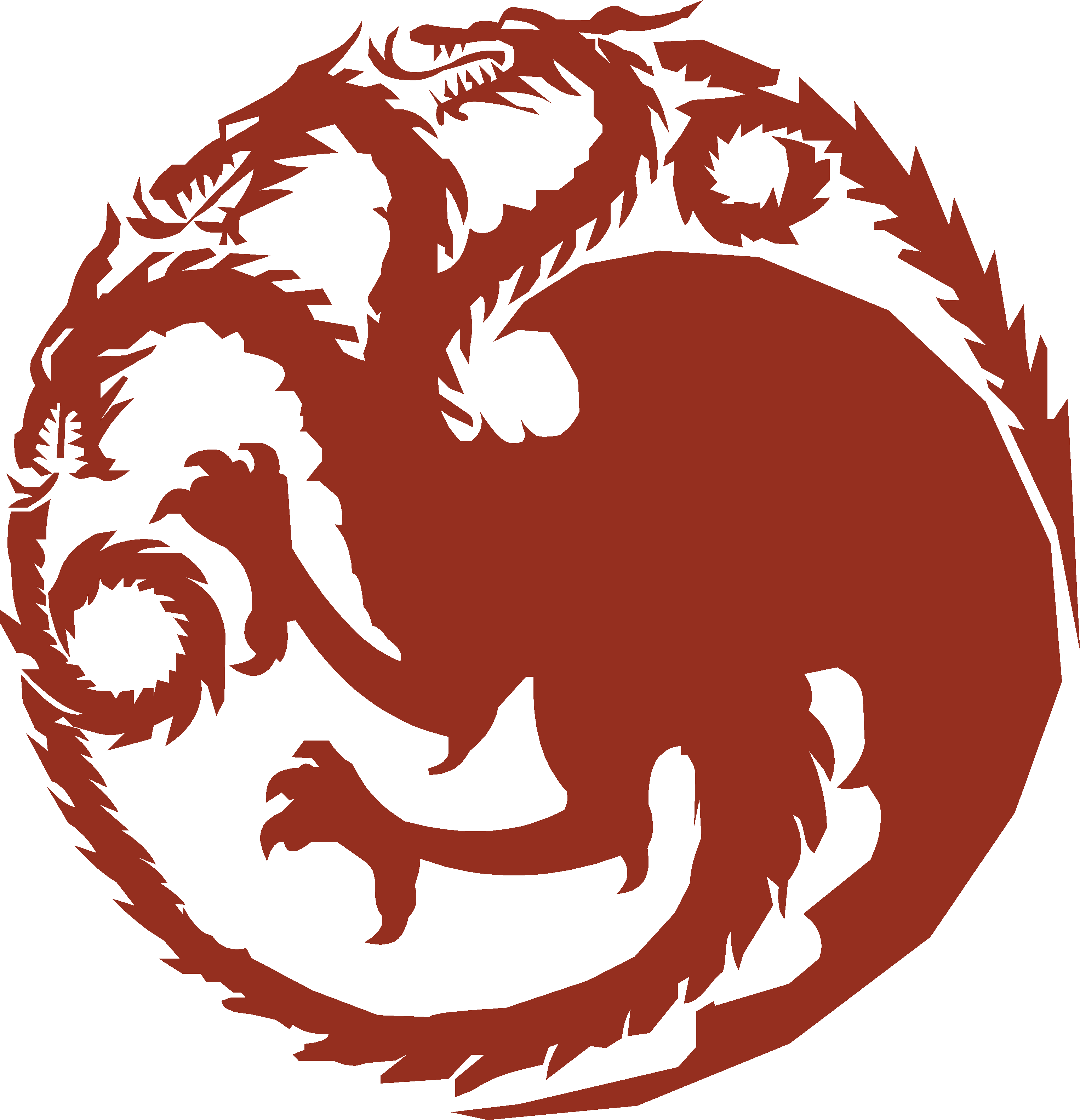 Head House Tree Lannister Tyrion Daenerys Targaryen Transparent PNG Image