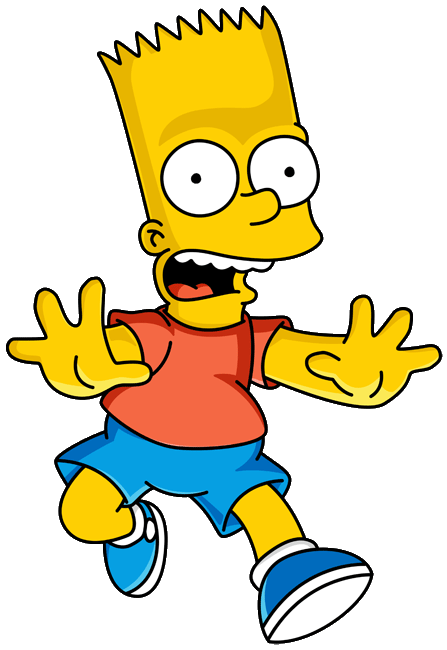 Homer Behavior Area Marge Human Simpson Bart Transparent PNG Image