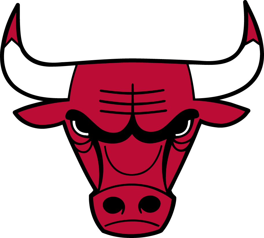 Cavaliers Chicago Bulls Snout Cleveland Nba Line Transparent PNG Image