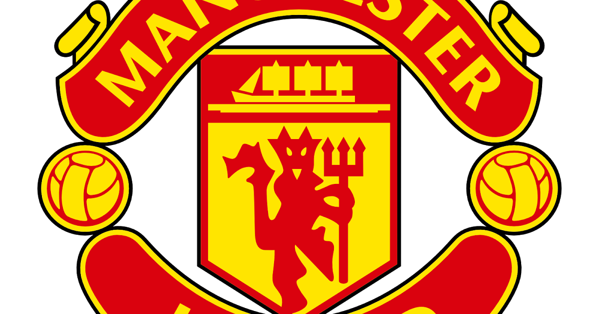 League United Old Trafford Yellow Fc Manchester Transparent PNG Image