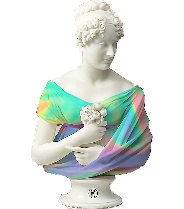 Art Aesthetic Download HQ Transparent PNG Image