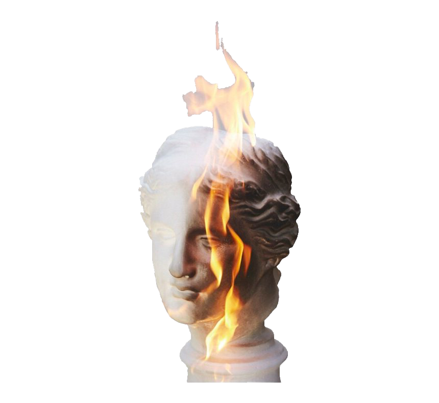 Art Aesthetic Download HQ Transparent PNG Image