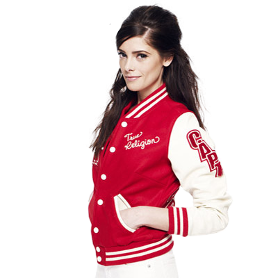 Ashley Greene File Transparent PNG Image