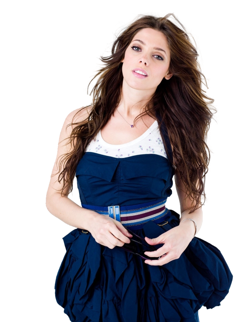 Ashley Greene Transparent Transparent PNG Image