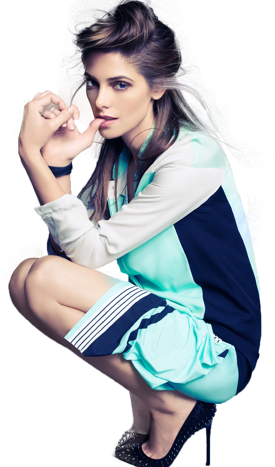 Ashley Greene Transparent Picture Transparent PNG Image