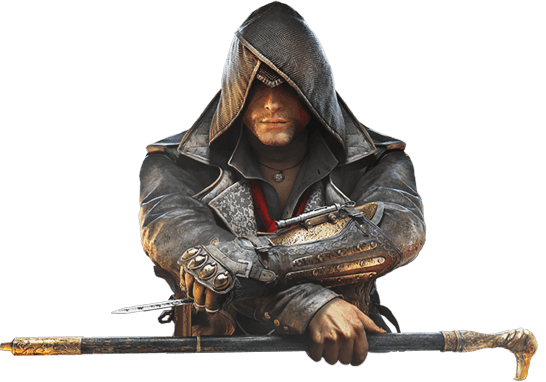 Assassin Creed Syndicate Free Download Transparent PNG Image