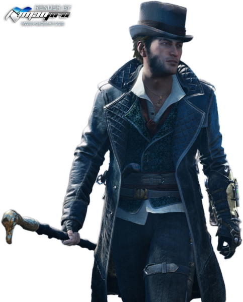 Assassin Creed Syndicate Photos Transparent PNG Image