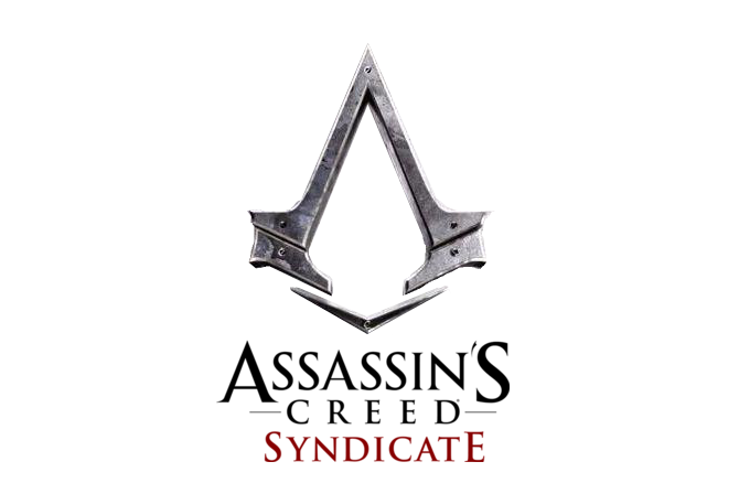 Assassin Creed Syndicate Transparent PNG Image