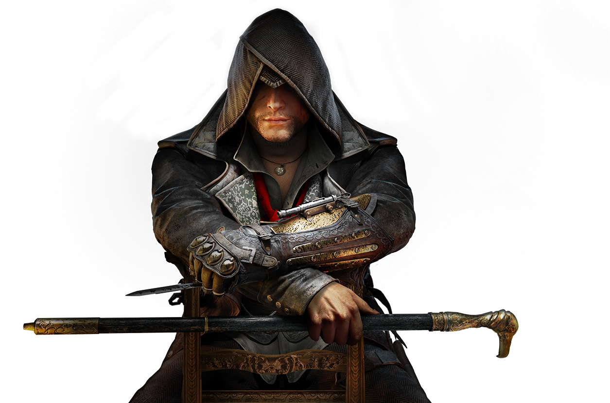 Assassin Creed Syndicate File Transparent PNG Image