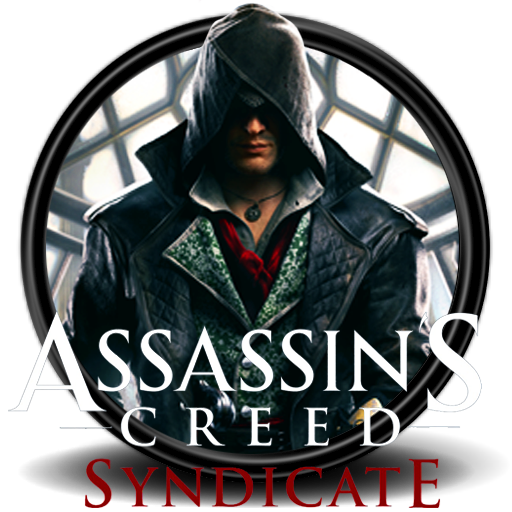 Assassin Creed Syndicate Transparent Image Transparent PNG Image