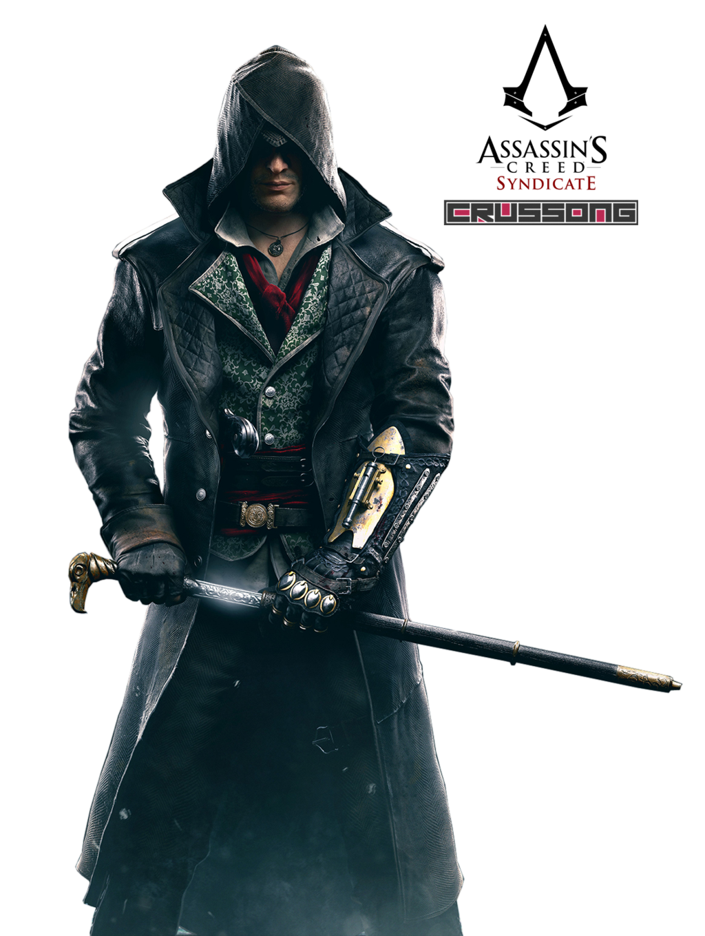 Assassin Creed Syndicate Image Transparent PNG Image