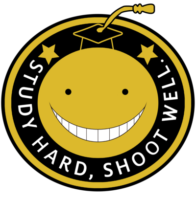 Assassination Classroom Hd Transparent PNG Image