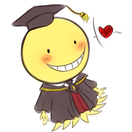 Assassination Classroom File Transparent PNG Image