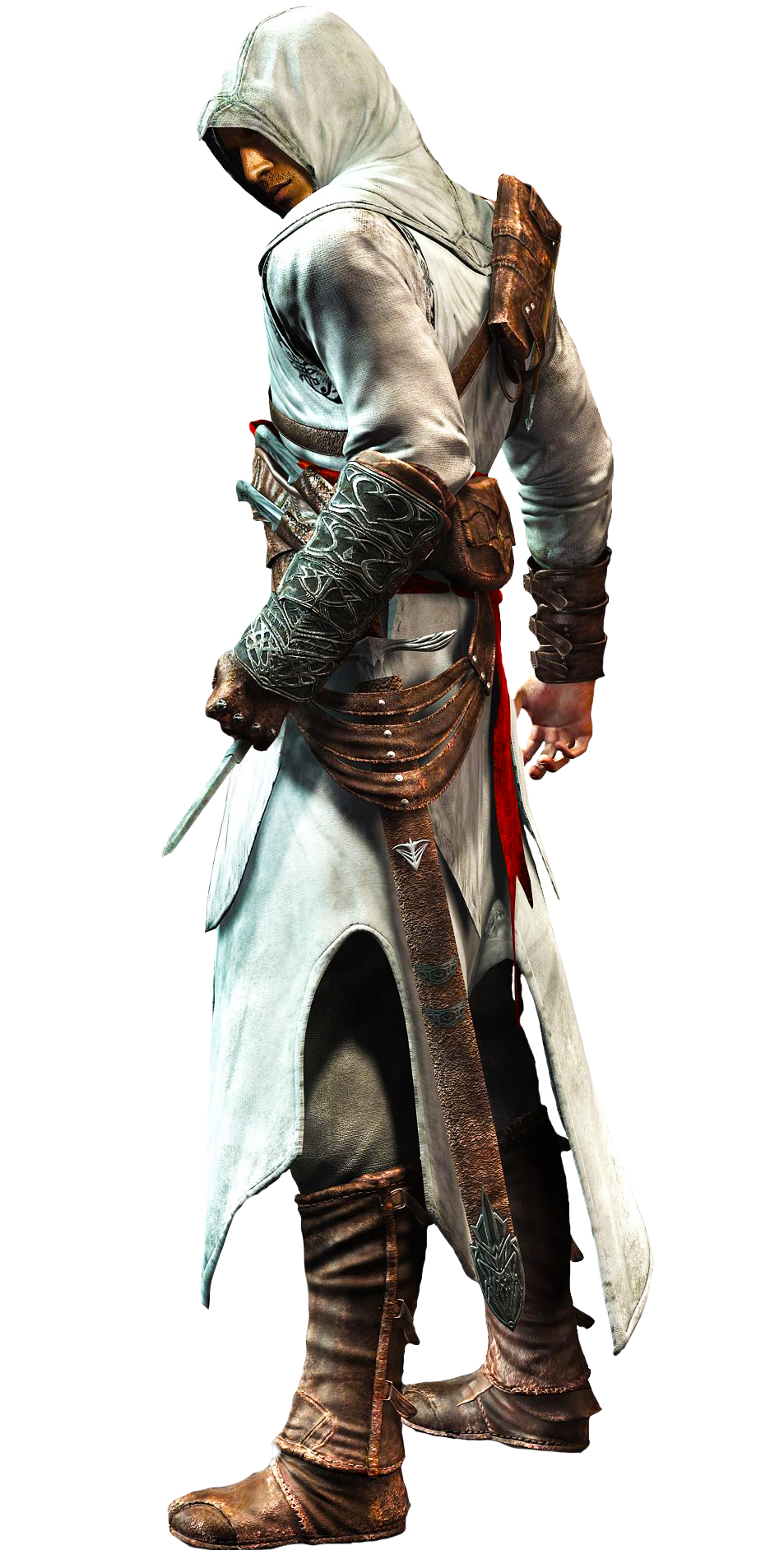 Creed Assassins Free Photo Transparent PNG Image