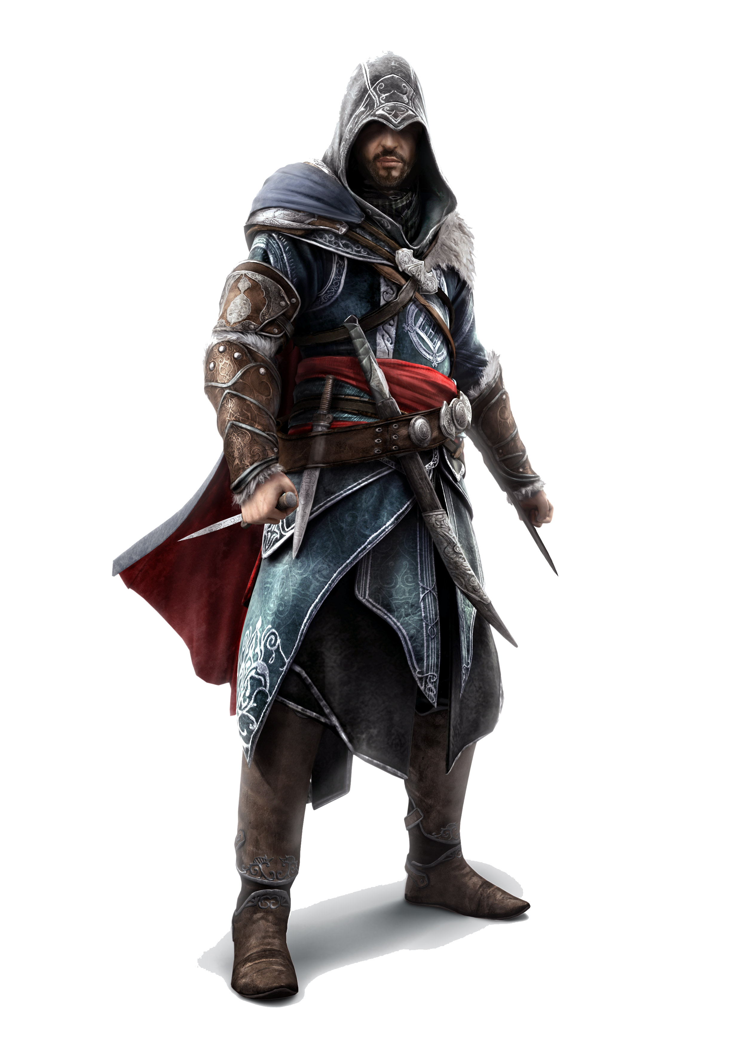 Creed Assassins Free Clipart HQ Transparent PNG Image