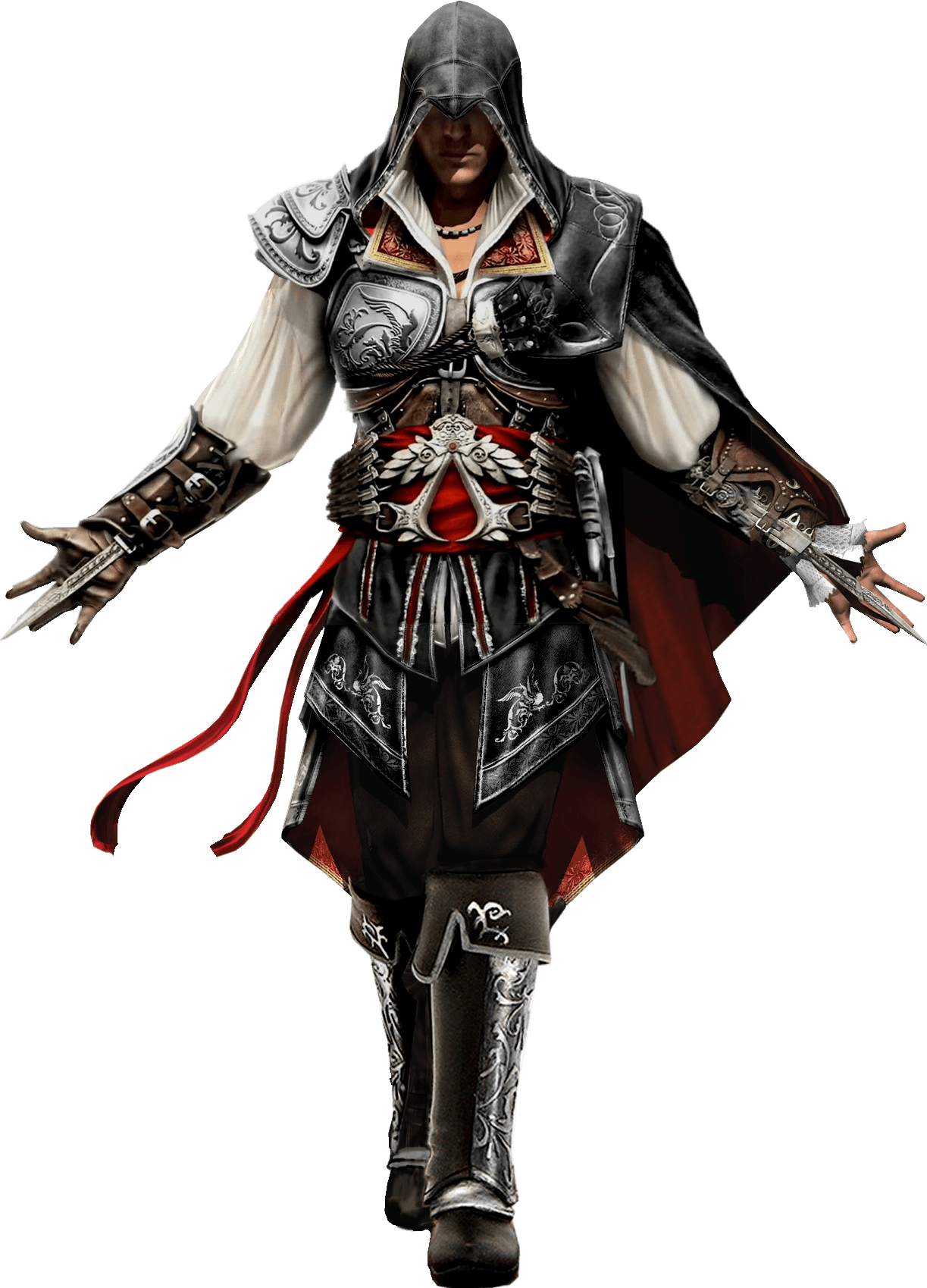 Creed Assassins Download Free Image Transparent PNG Image