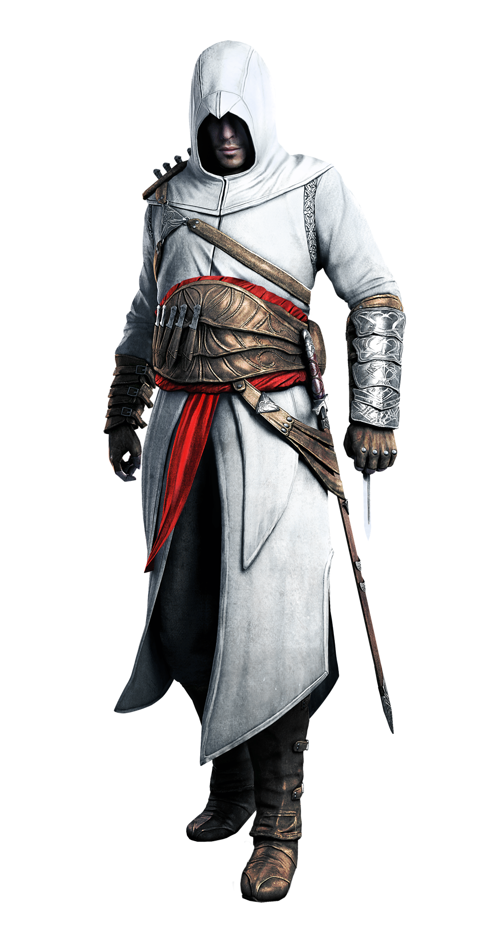 Photos Creed Assassins HD Image Free Transparent PNG Image