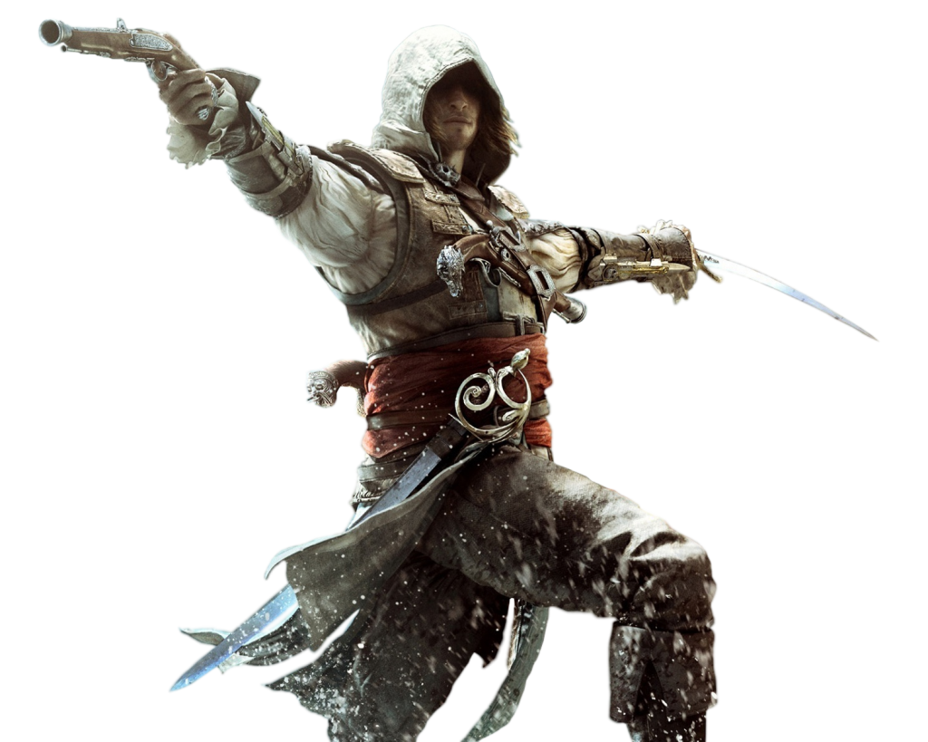 Picture Creed Assassins Free Clipart HQ Transparent PNG Image