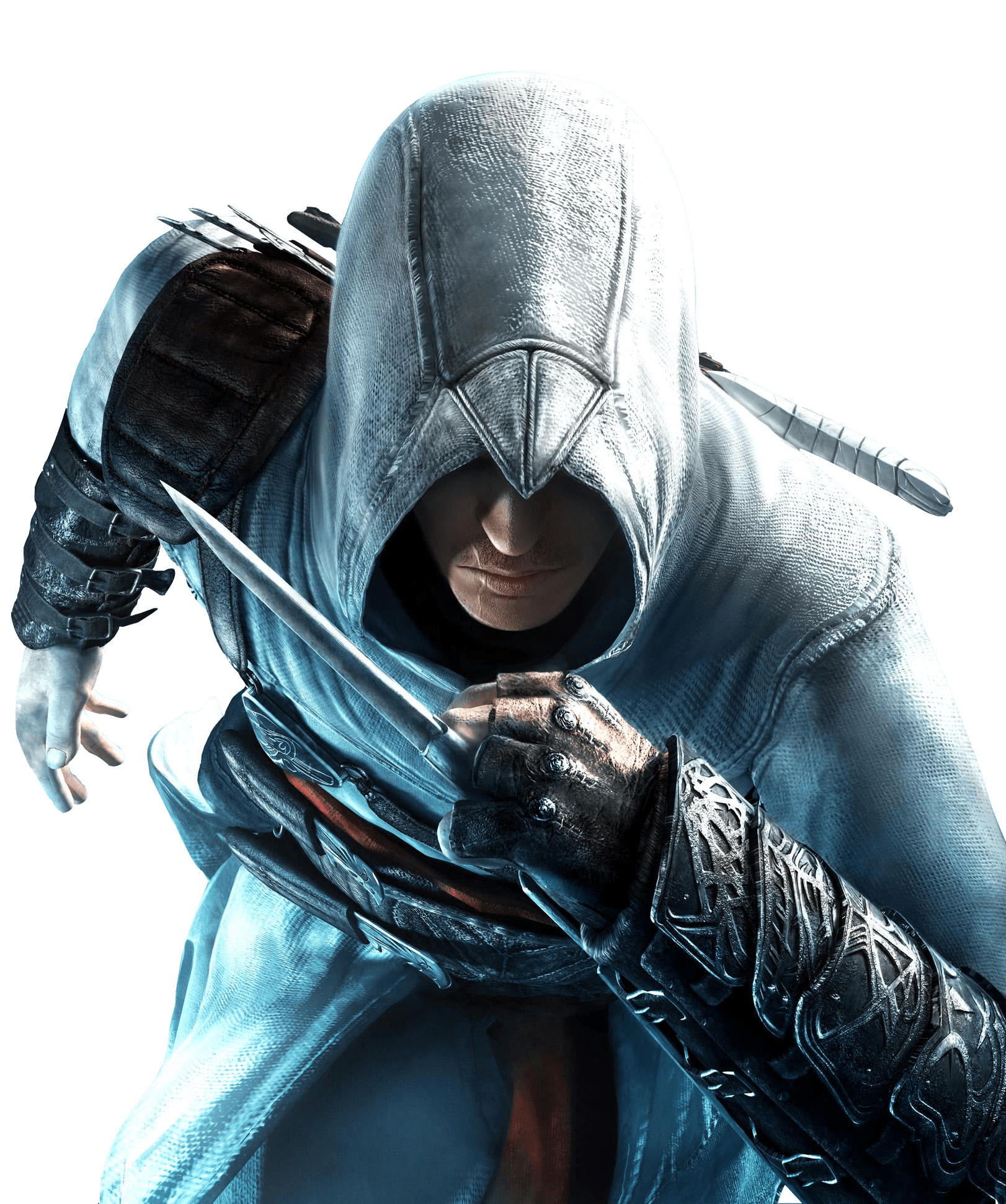 Picture Creed Assassins Free Download PNG HQ Transparent PNG Image