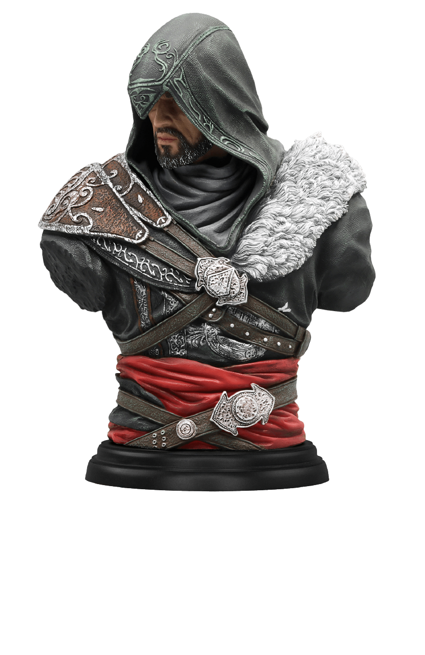 Altair Assassins Creed Transparent Background Transparent PNG Image