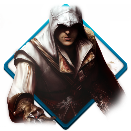 Outerwear Creed Character Fictional Ii Revelations Assassin Transparent PNG Image