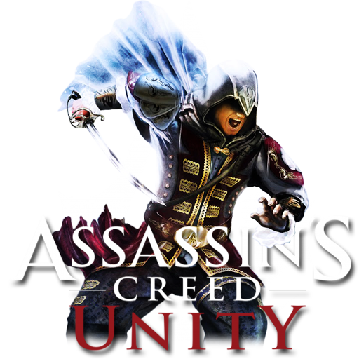 Assassins Creed Unity Transparent Image Transparent PNG Image