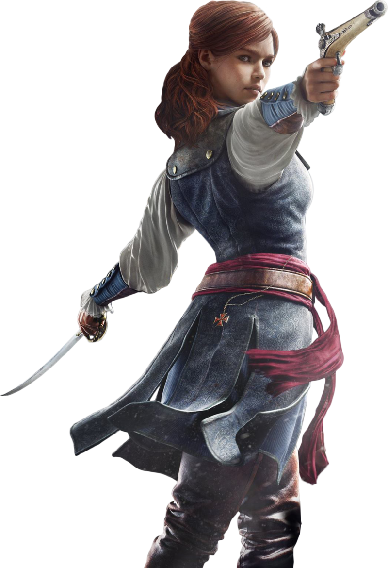 Assassins Creed Unity Photos Transparent PNG Image