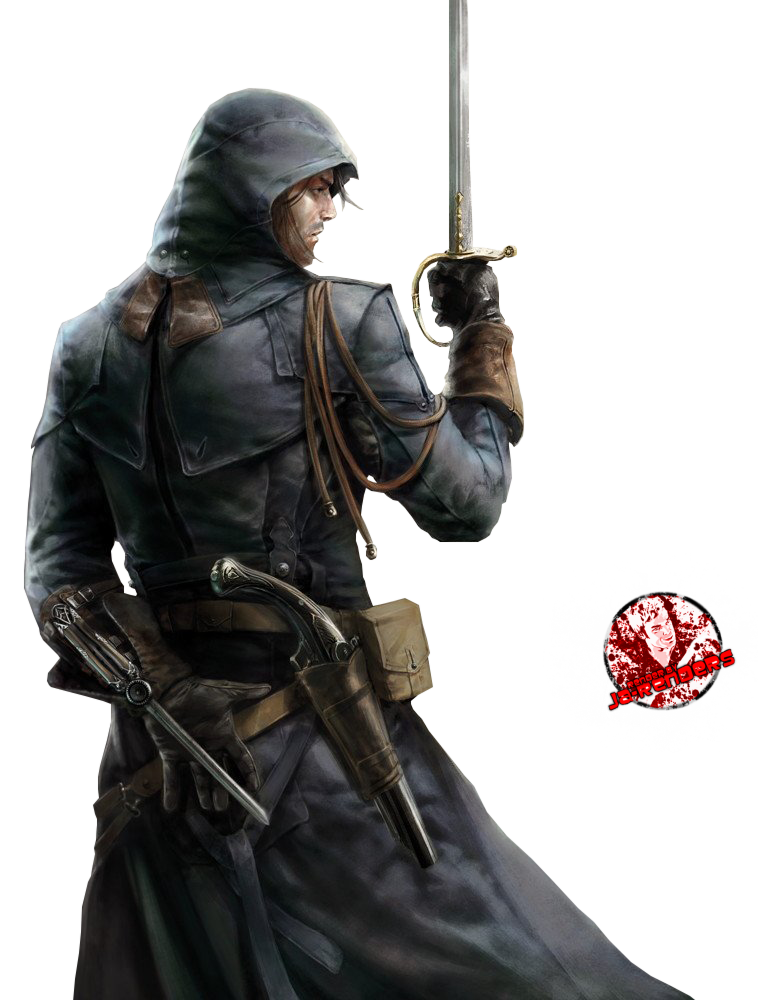 Assassins Creed Unity Transparent Picture Transparent PNG Image