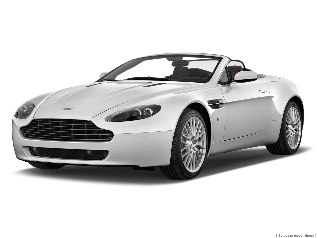 Aston Martin Picture Transparent PNG Image