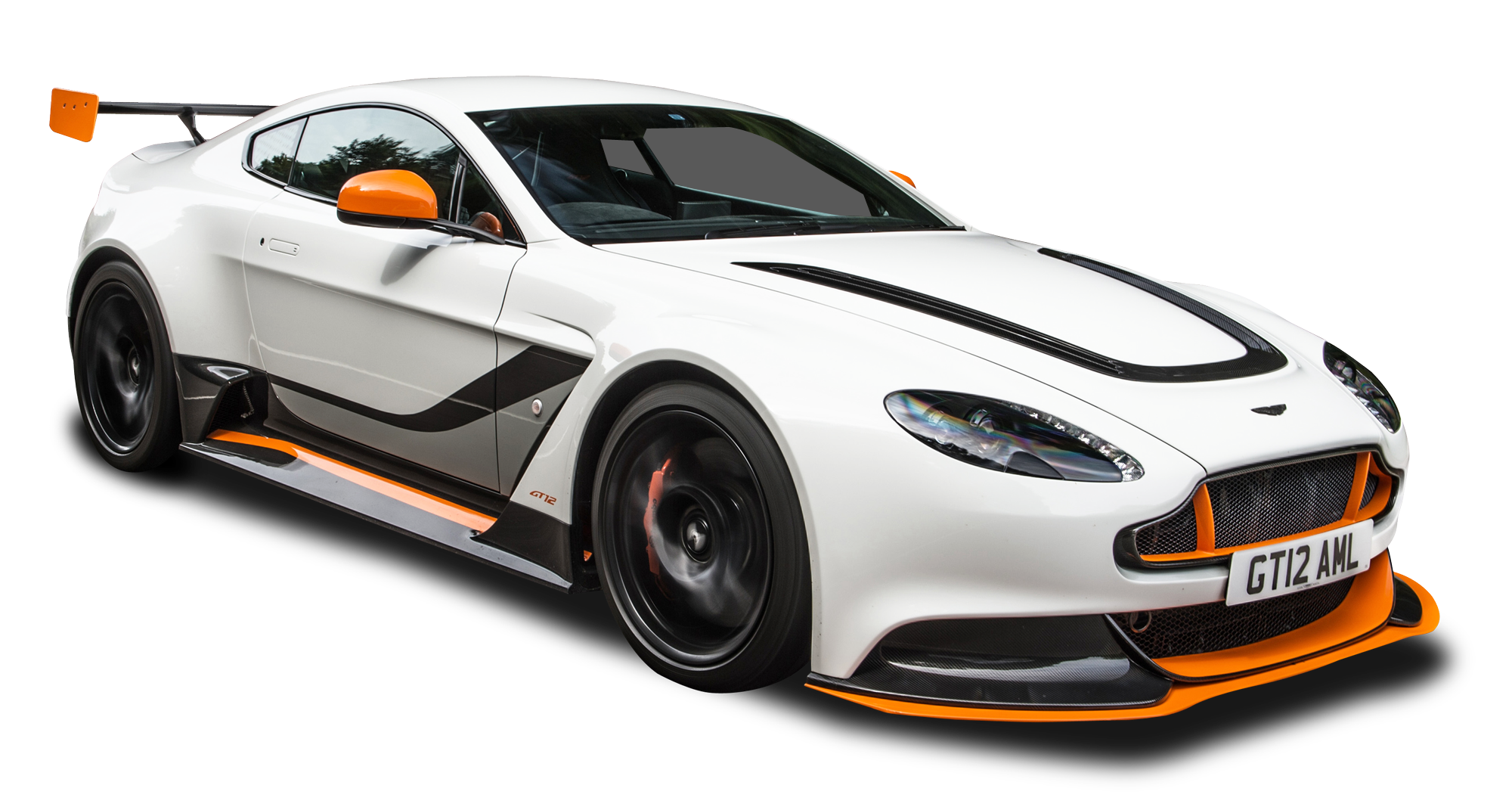 Picture Aston Martin Free Clipart HD Transparent PNG Image