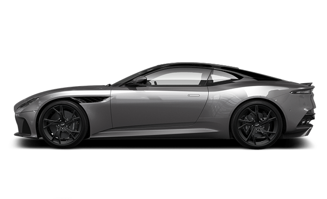 Aston Silver Martin Free PNG HQ Transparent PNG Image