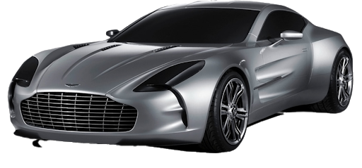 Picture Aston Silver Martin Free Transparent Image HD Transparent PNG Image