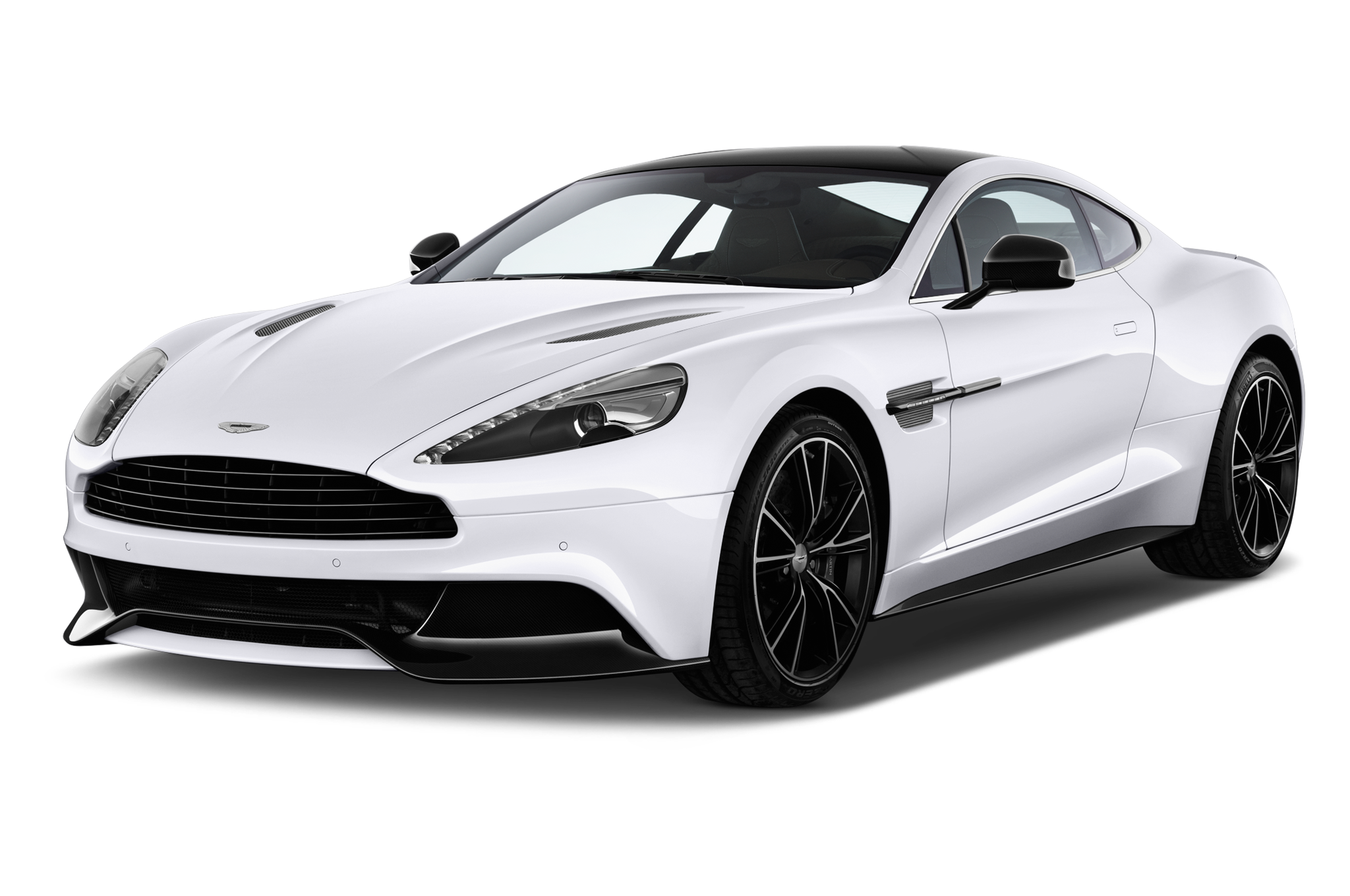 Aston Martin PNG Image High Quality Transparent PNG Image