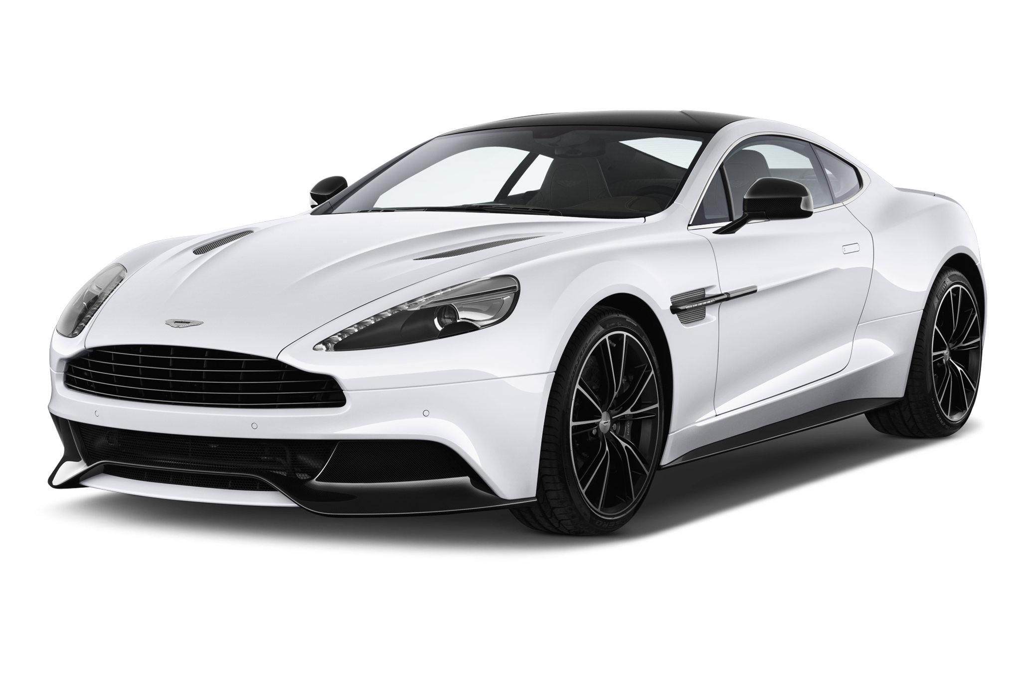 Aston Martin Free Download Png Transparent PNG Image