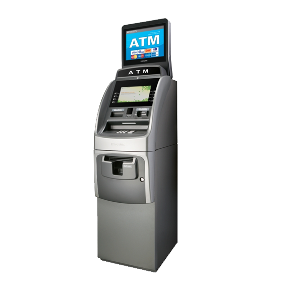 Atm Machine File Transparent PNG Image