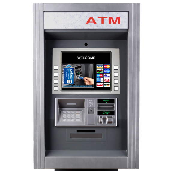 Atm Machine Transparent Transparent PNG Image