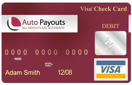 Atm Card Png Image Transparent PNG Image