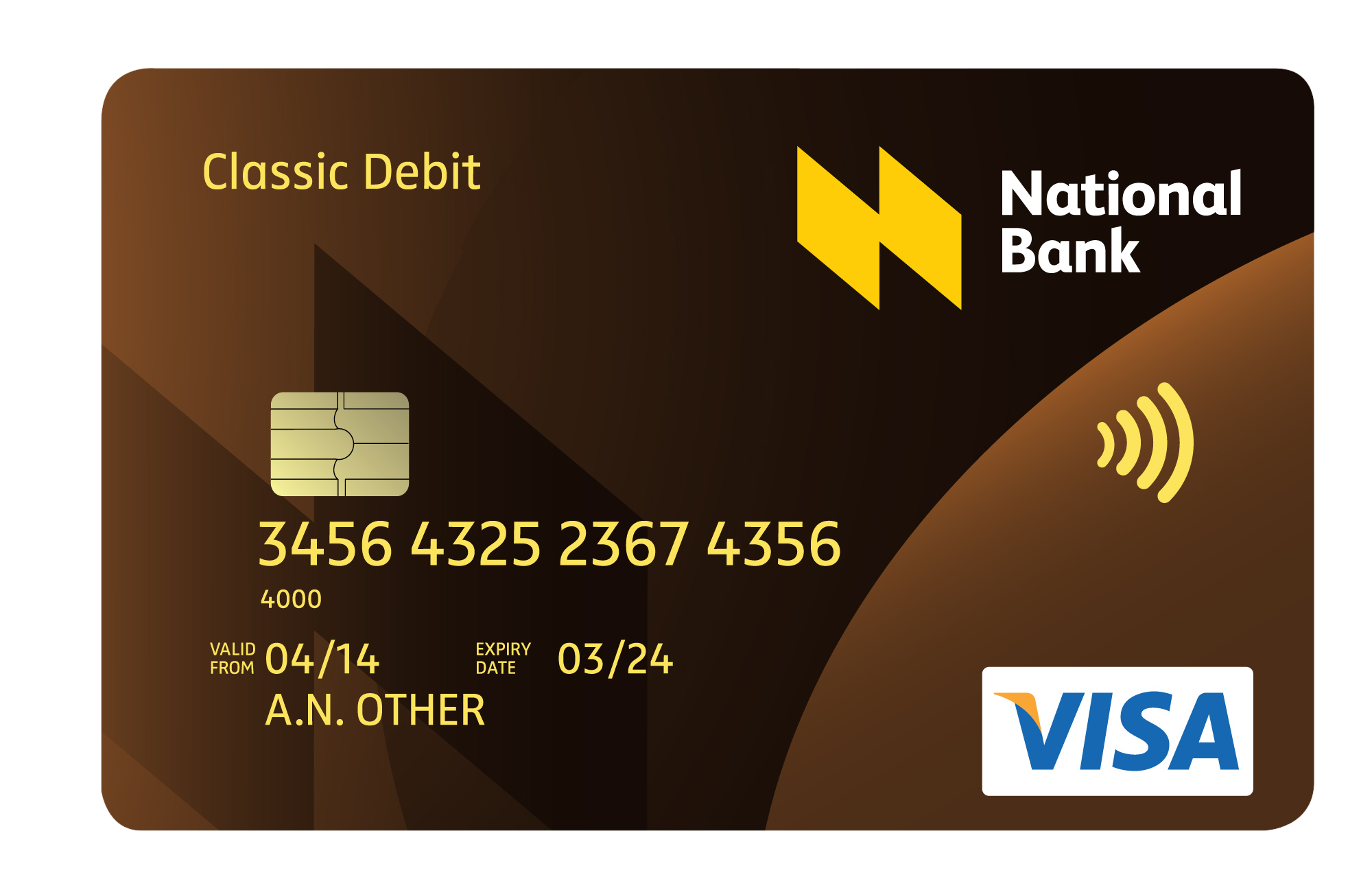 Atm Card Png Clipart Transparent PNG Image